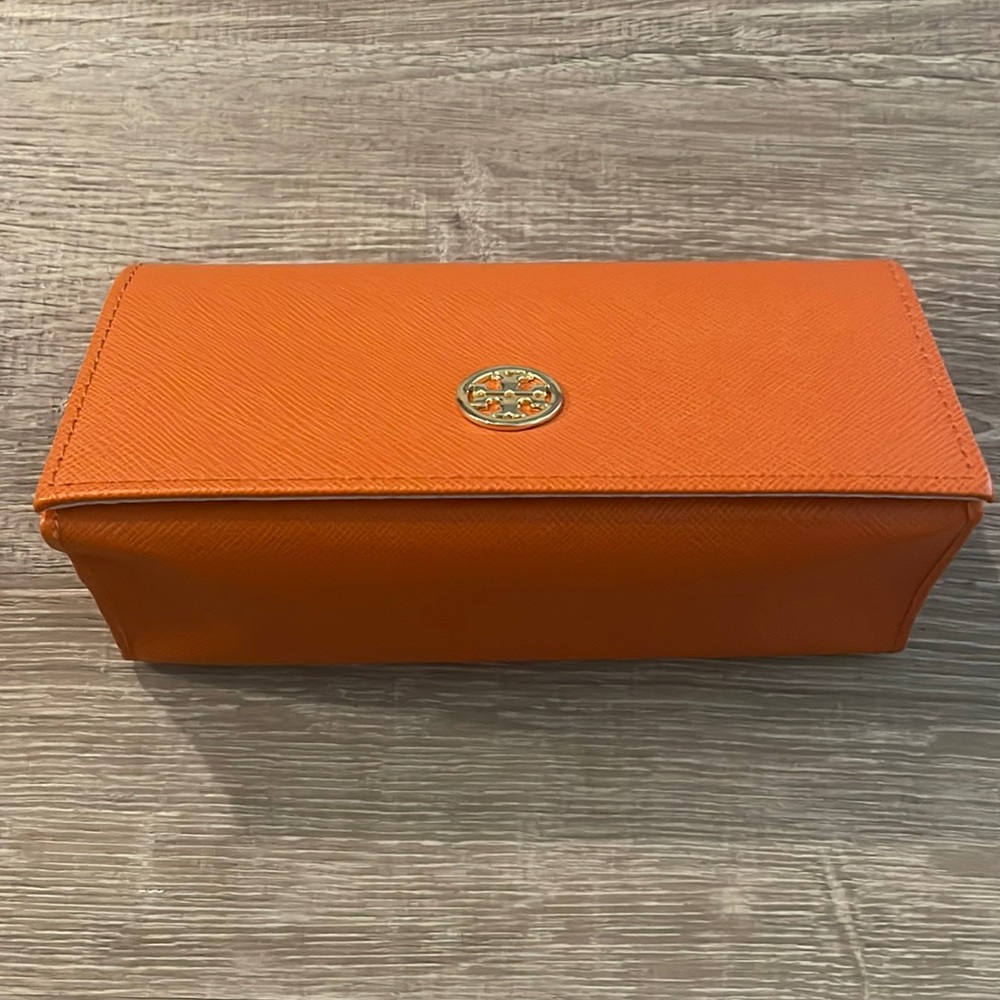 Tory Burch Sunglasses Case